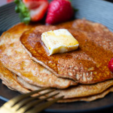 I Pancakes Keto Originali