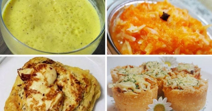 Farina di Arachidi Low-Carb