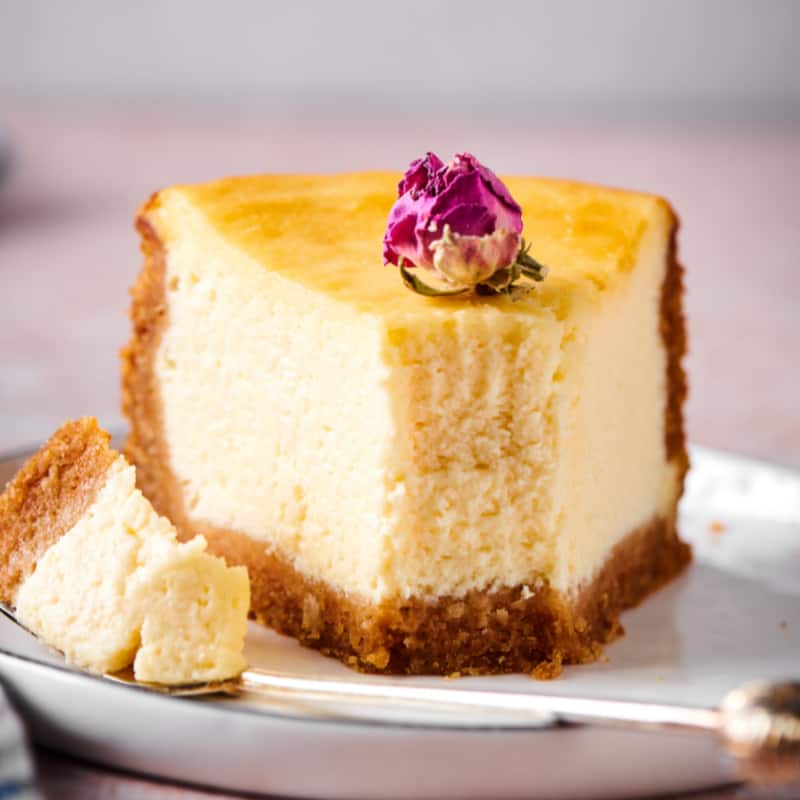 Cheesecake Keto