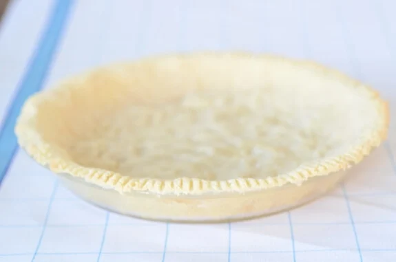 Base per Torta Low Carb con Farina di Mandorle