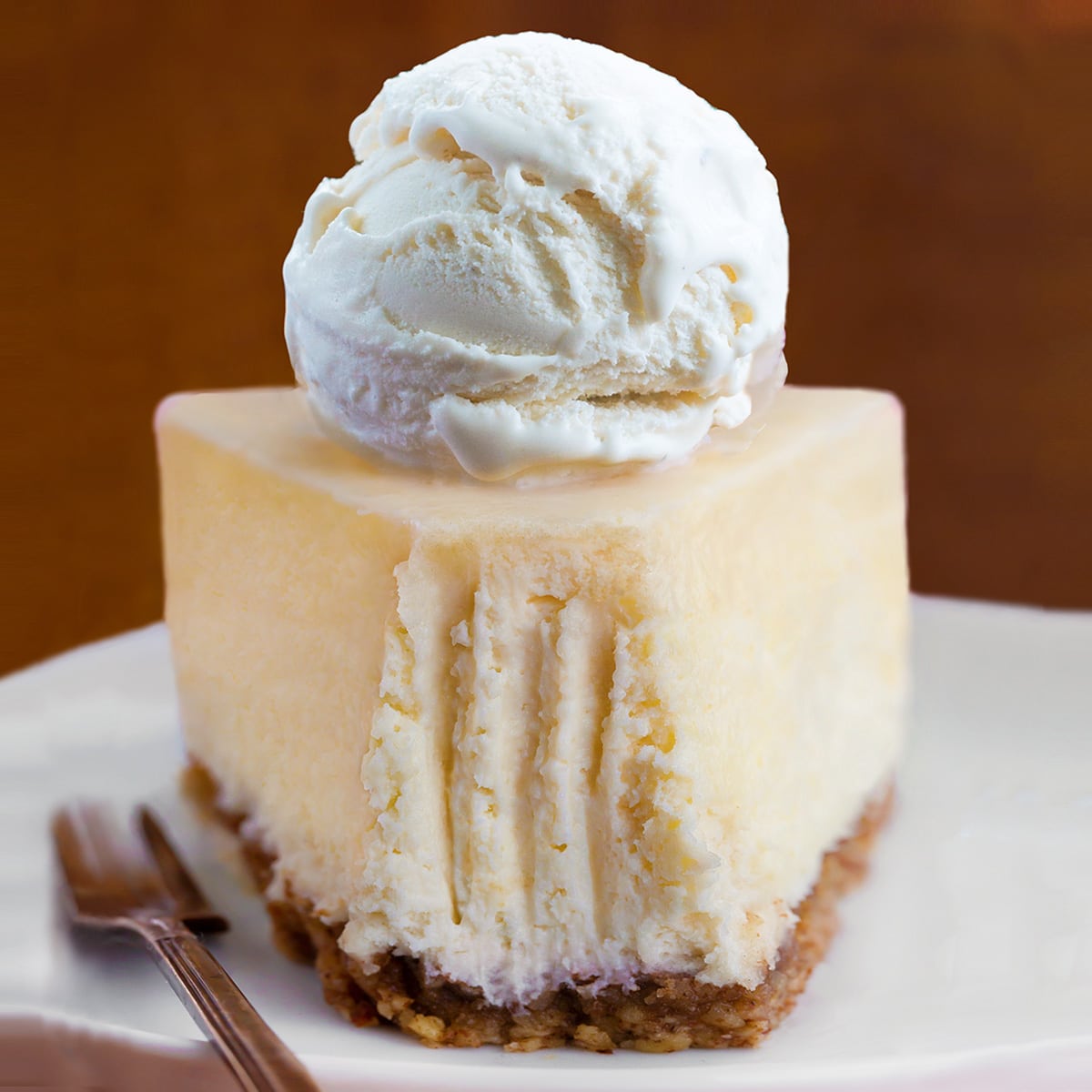 Cheesecake Cheto
