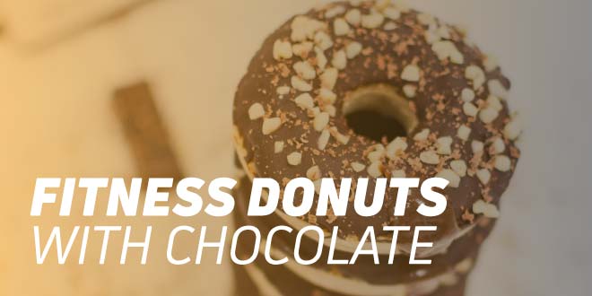 Donuts
