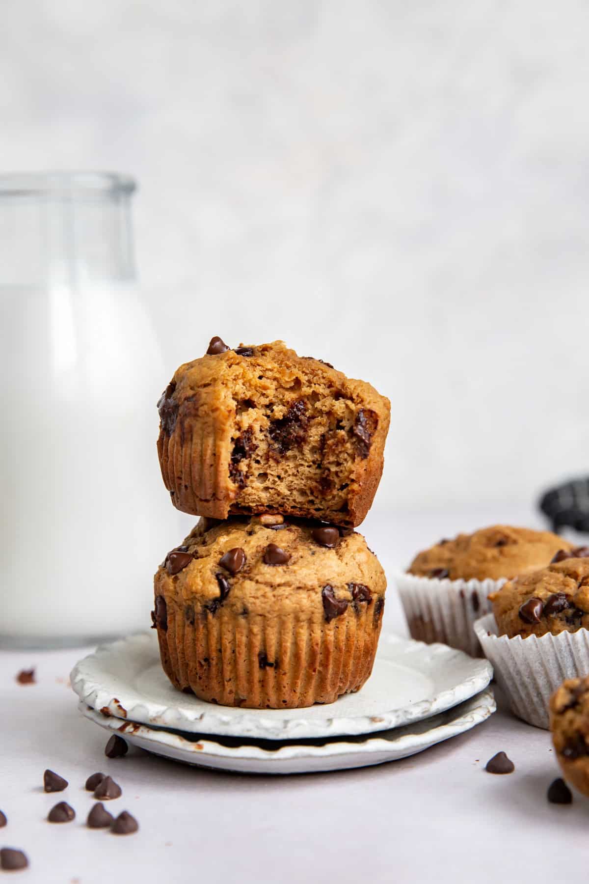Muffin Proteici