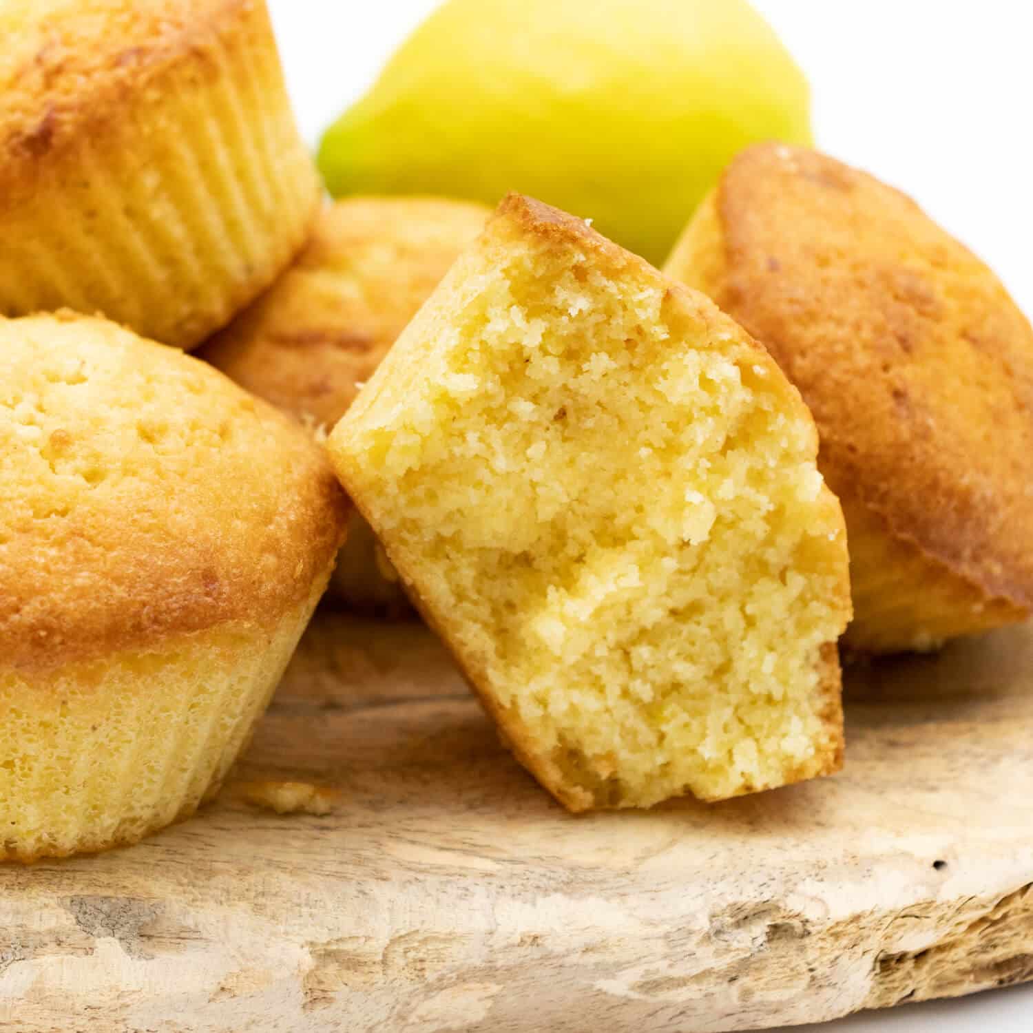Muffin Low Carb