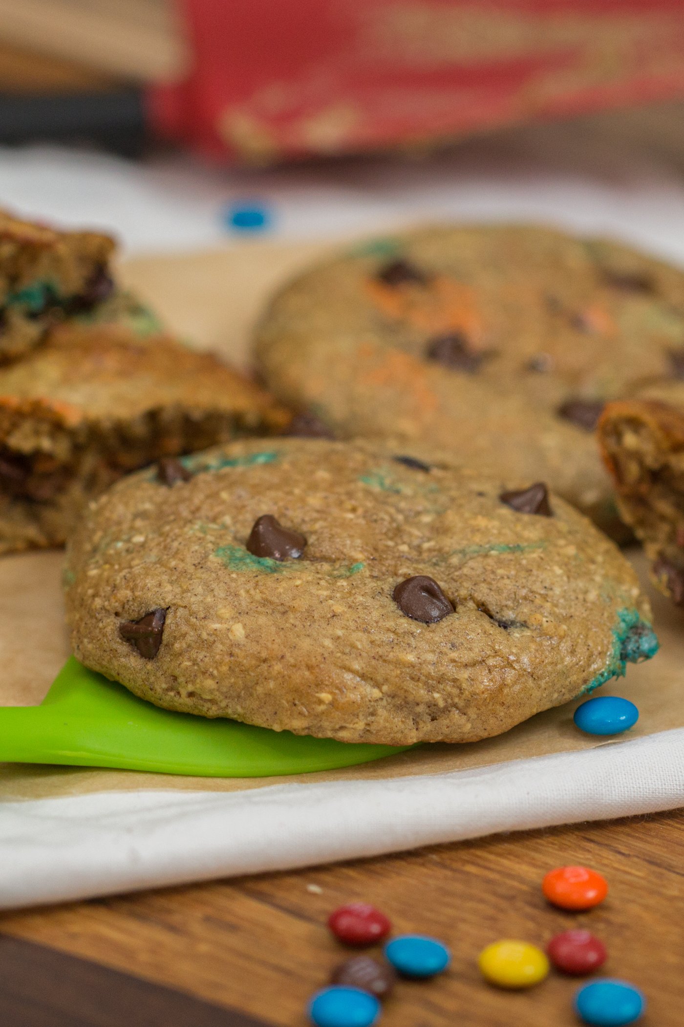 I Migliori Biscotti Proteici