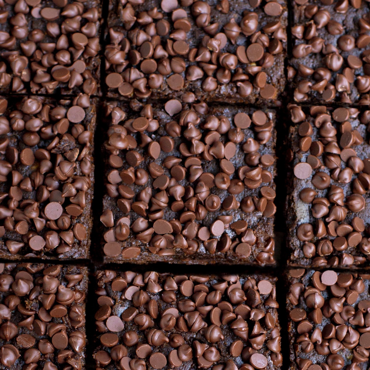 Brownies Sani
