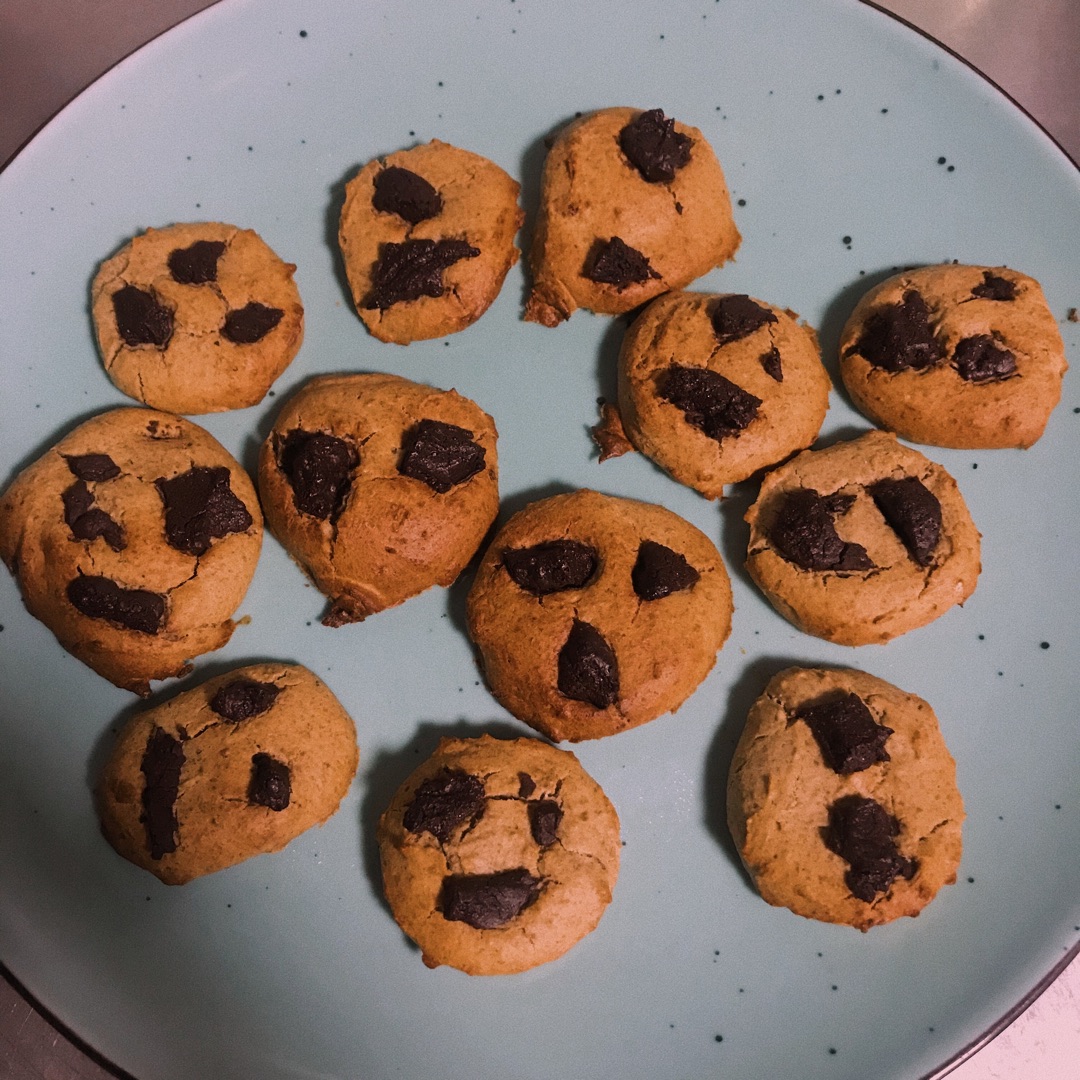 Biscotti Fit