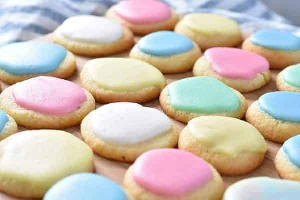 Biscotti Natalizi Keto Approvati dai Bambini