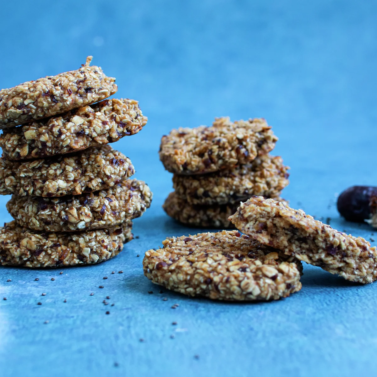 Biscotti Proteici