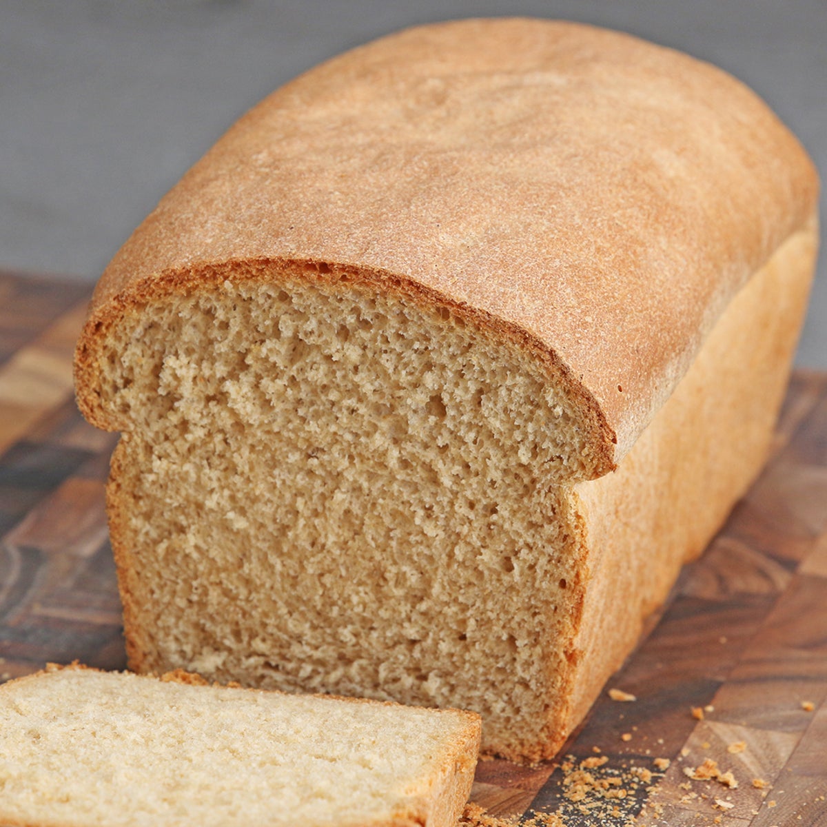 Pane per Sandwich Integrale Integrale