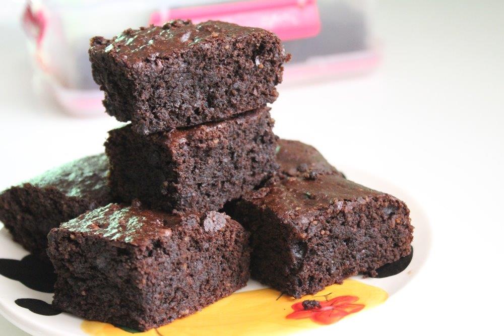 Brownies Keto Senza Glutine