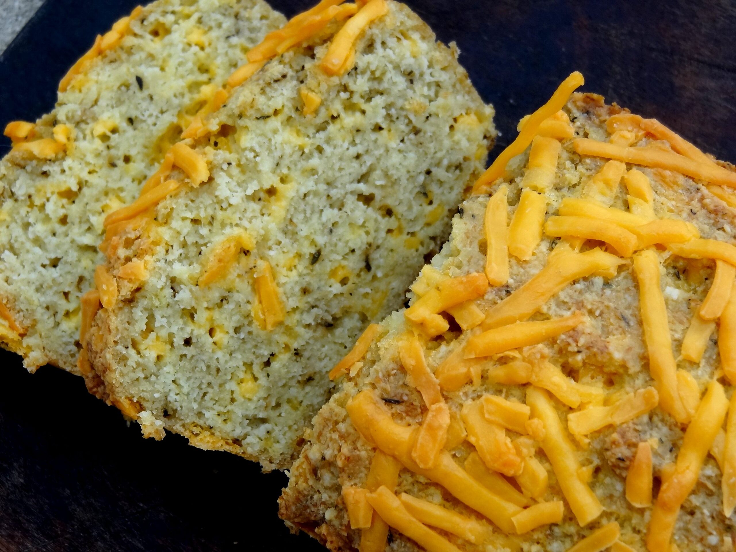 Torta salata keto (ricetta base)