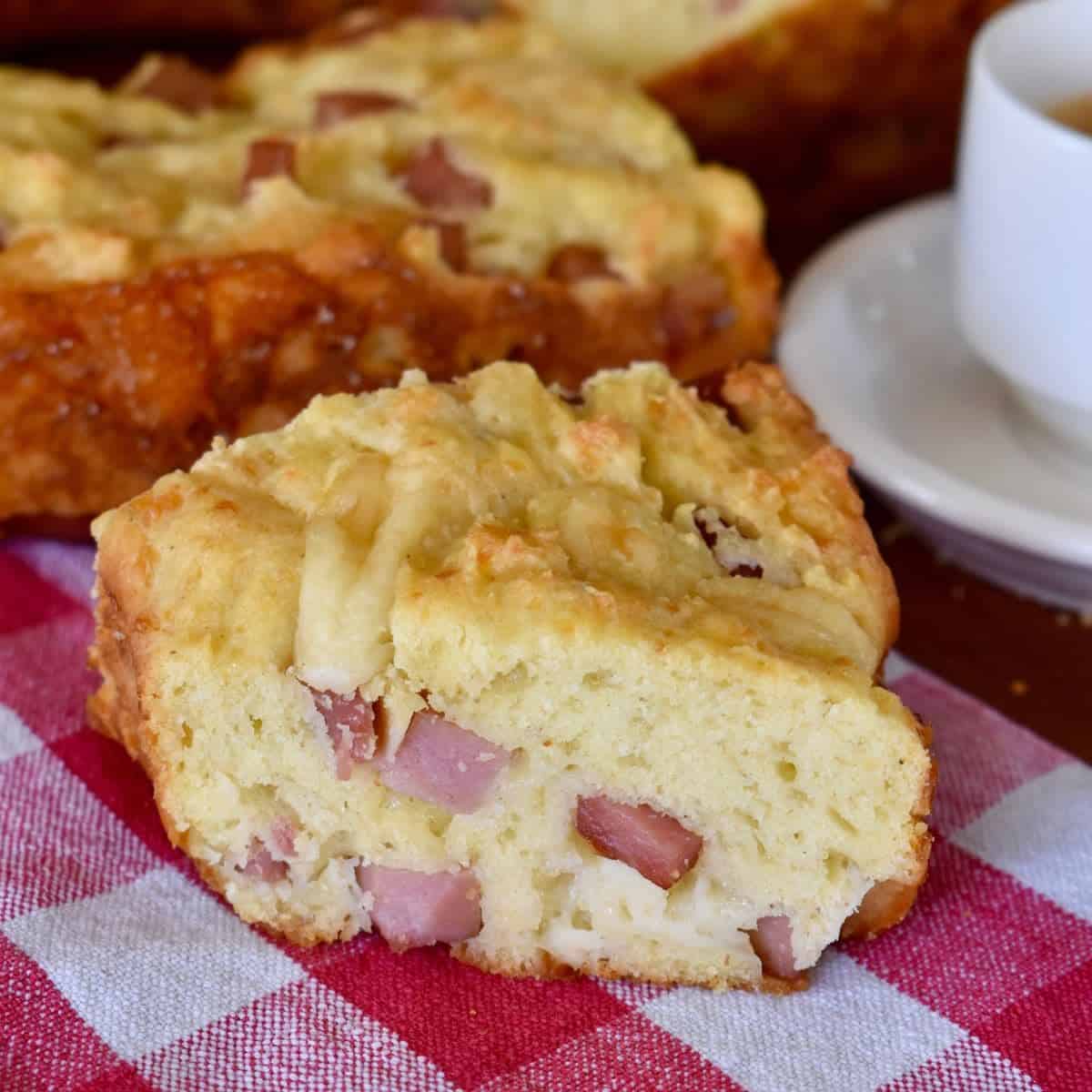 Ciambella Rustica Salata