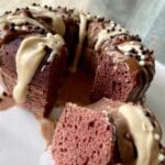 Ciambella Proteica Fit di Riso e Avena