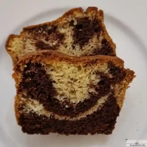 Torta Cheto: Cake Marmo Keto Senza Zucchero e Senza Glutine