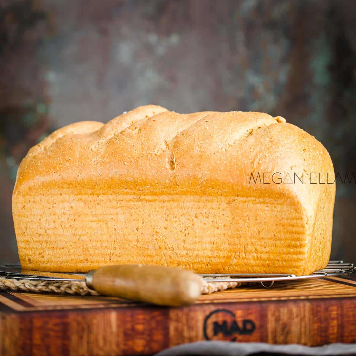 Ricetta Pane Low Carb