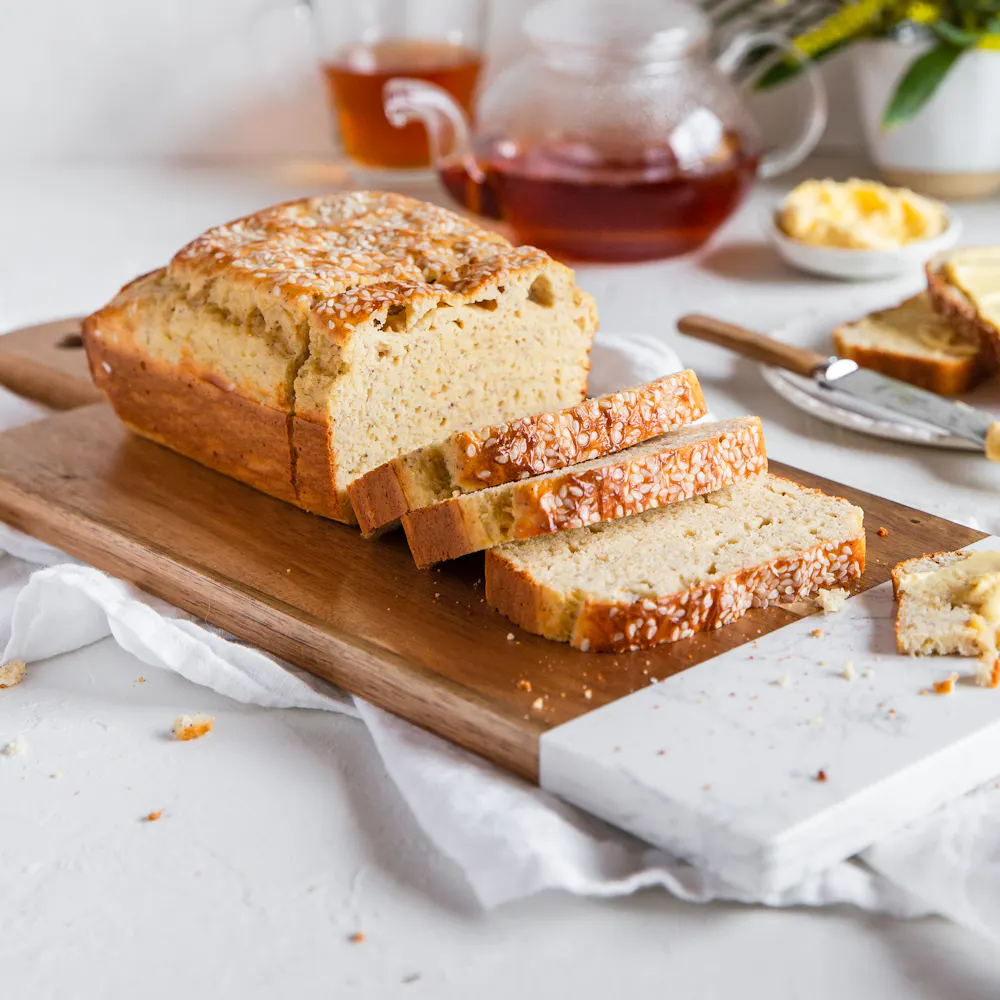 Pane Proteico