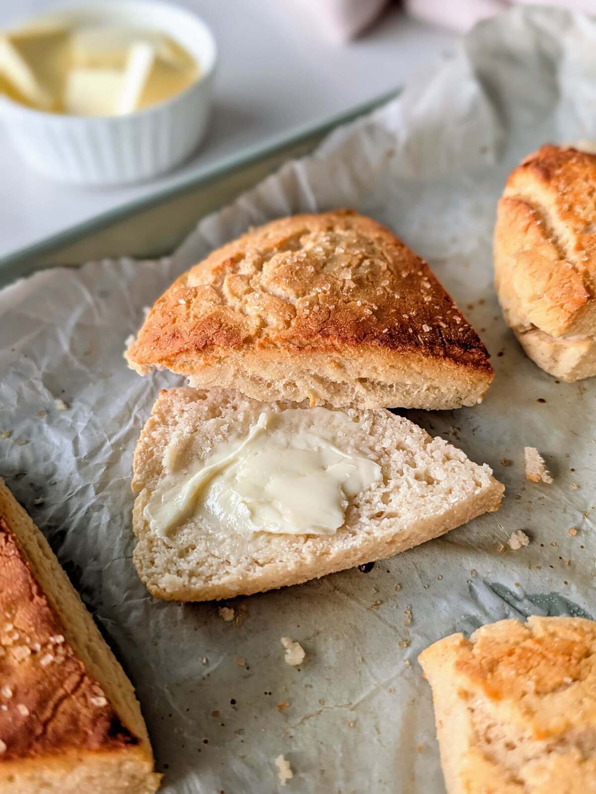 I Migliori Scones Proteici
