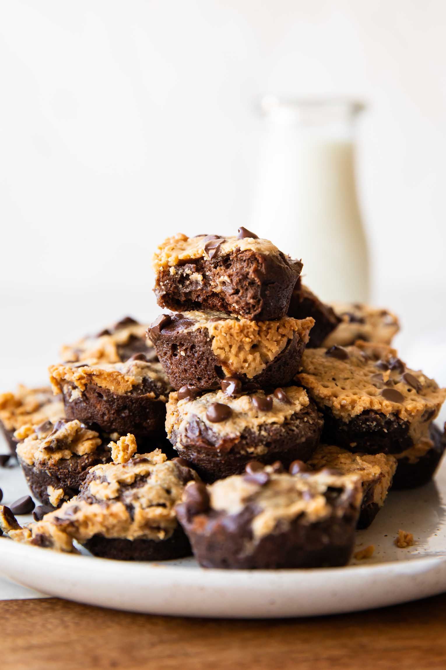 Brownies Proteici