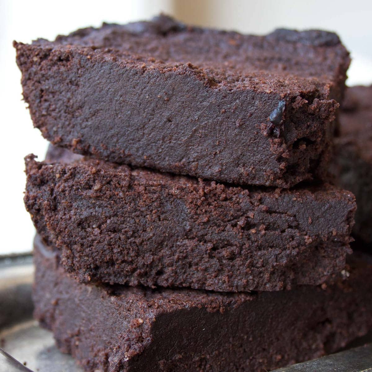 Brownies Keto