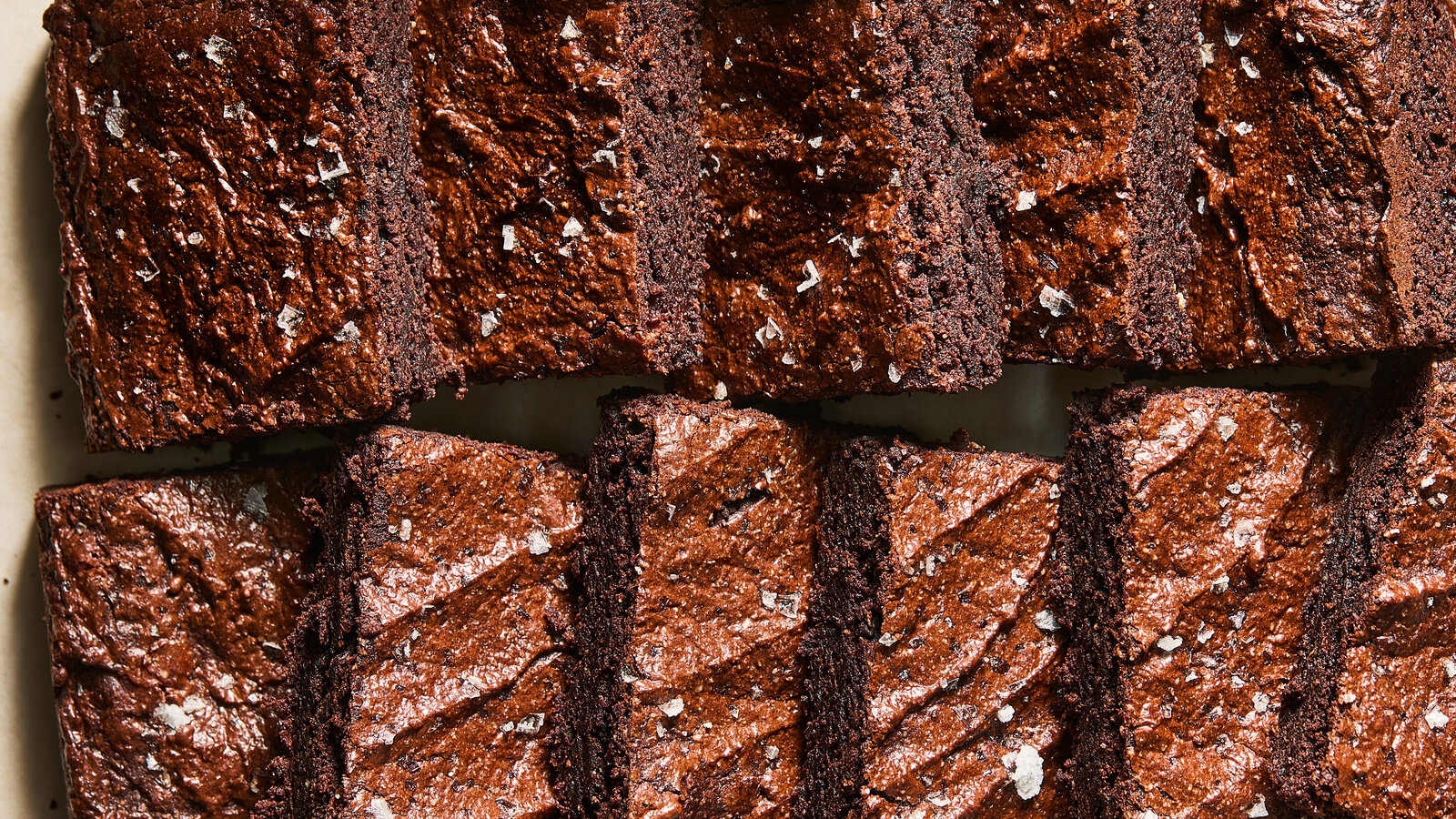Brownies Senza Glutine
