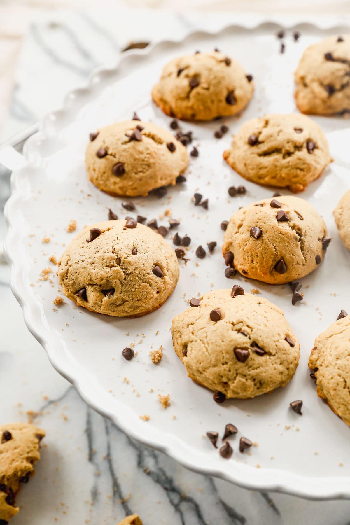 Biscotti Proteici