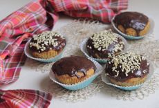 Cupcakes Integrali