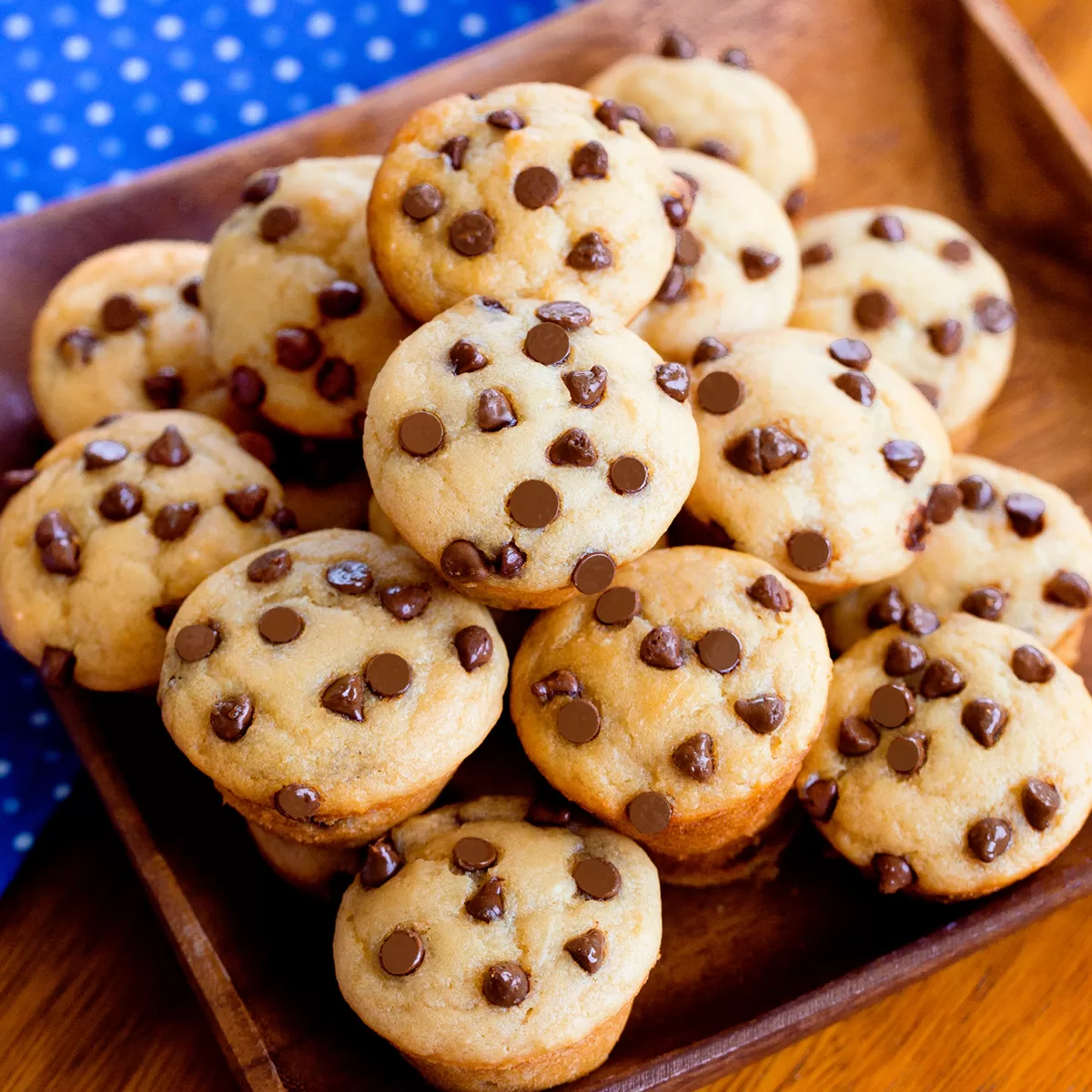 Muffin Proteici