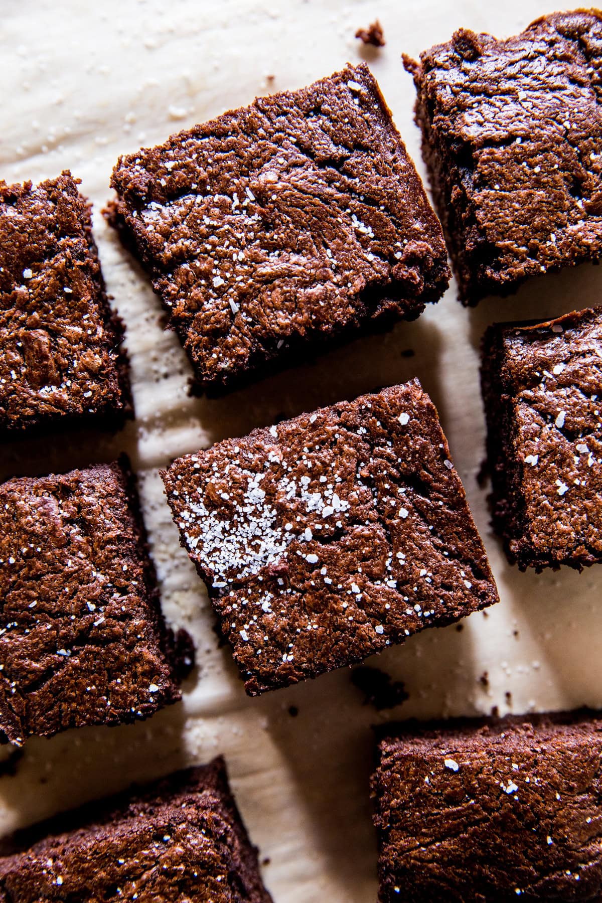 Brownies Cheto