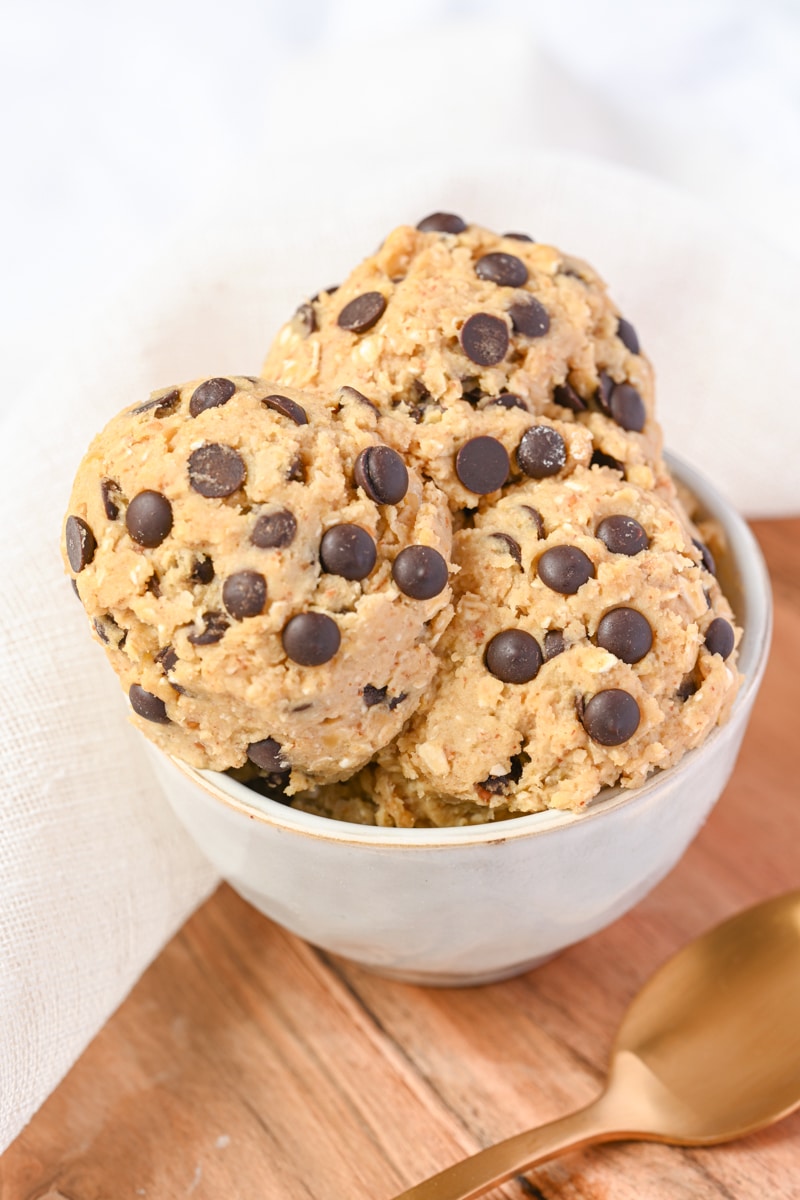 Impasto per Biscotti Proteico